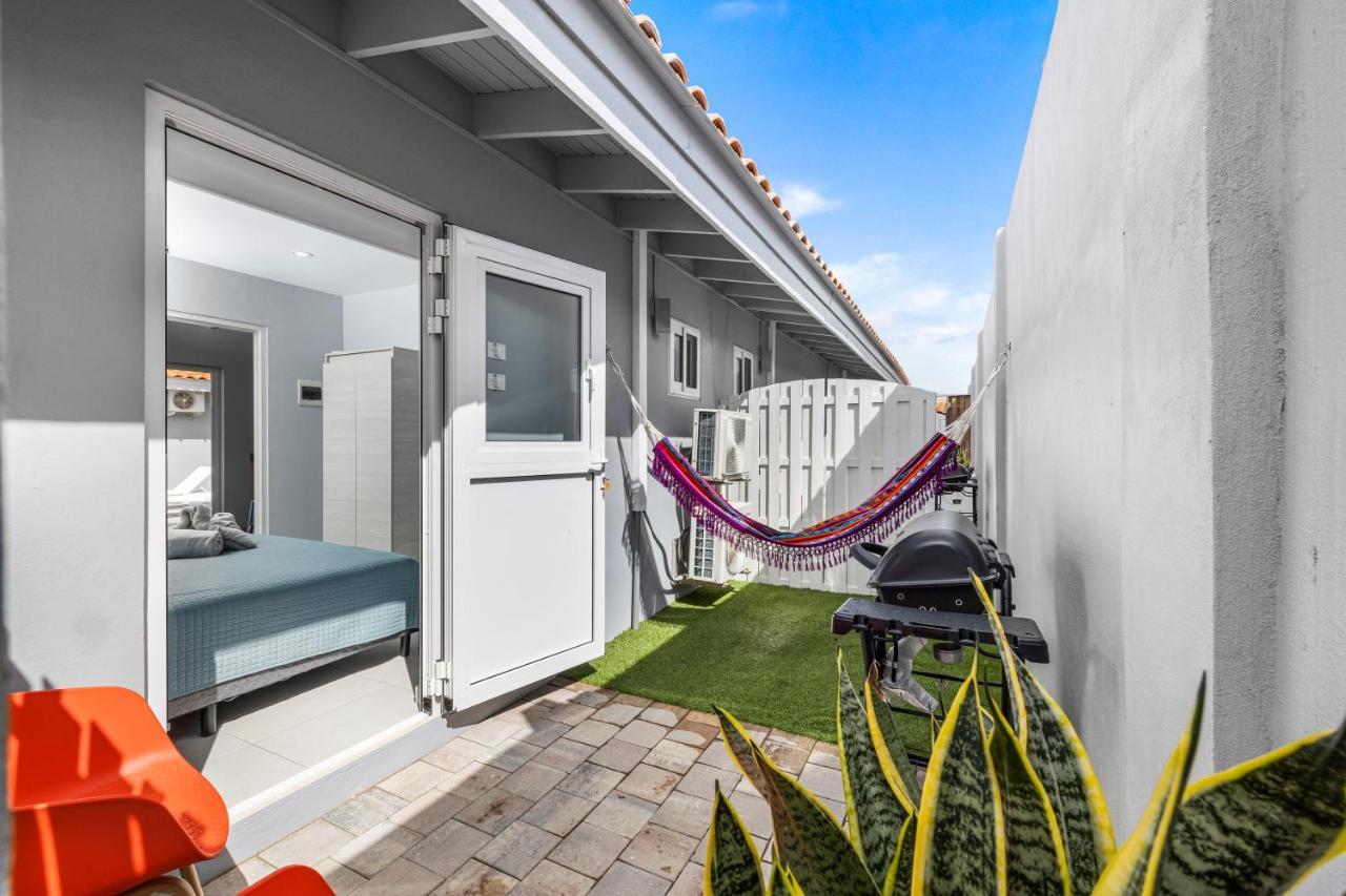 The Lizard Palm Beach Exterior foto